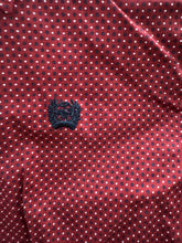 Load image into Gallery viewer, Women’s Cinch Red Long Sleeve Button Up