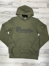 Load image into Gallery viewer, Men’s Wrangler American Legend Hoodie