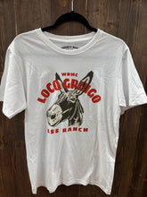 Load image into Gallery viewer, Whiskey Bent Ass Ranch Tee