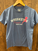 Load image into Gallery viewer, Whiskey Bent Finest Tee