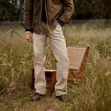 Load image into Gallery viewer, Men’s Ariat M4 Cedar Brown Jean