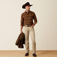 Load image into Gallery viewer, Men’s Ariat M4 Cedar Brown Jean