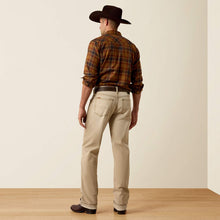 Load image into Gallery viewer, Men’s Ariat M4 Cedar Brown Jean