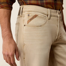 Load image into Gallery viewer, Men’s Ariat M4 Cedar Brown Jean