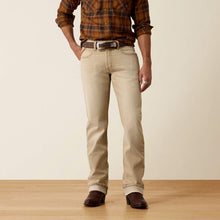 Load image into Gallery viewer, Men’s Ariat M4 Cedar Brown Jean
