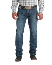 Load image into Gallery viewer, Men’s Cinch Silver Label Slim Jean
