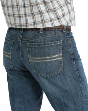Load image into Gallery viewer, Men’s Cinch Silver Label Slim Jean