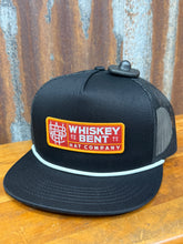 Load image into Gallery viewer, Whiskey Bent The Tombstone Hat