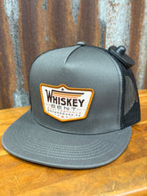 Load image into Gallery viewer, Whiskey Bent The Drover Hat