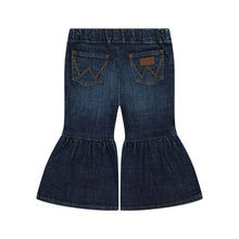 Load image into Gallery viewer, Wrangler Baby Girl Flare Izabel Jean