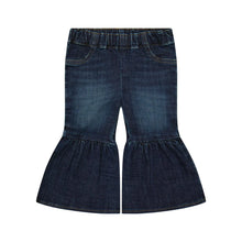 Load image into Gallery viewer, Wrangler Baby Girl Flare Izabel Jean