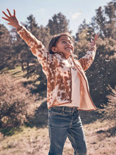 Load image into Gallery viewer, Wrangler Girl’s Hay Away Sherpa Jacket