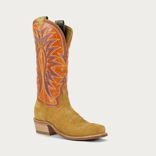 Women’s Hyer Rose Hill Boots