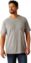 Load image into Gallery viewer, Groundbreaker Ariat Work SS Tshirt