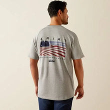 Load image into Gallery viewer, Groundbreaker Ariat Work SS Tshirt