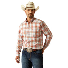 Load image into Gallery viewer, Men’s Ariat Pro Wallis LS Shirt
