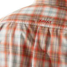 Load image into Gallery viewer, Men’s Ariat Pro Wallis LS Shirt