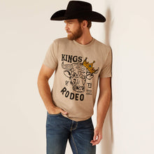 Load image into Gallery viewer, Sendero King Cow T-Shirt