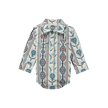 Load image into Gallery viewer, Baby Boy Wrangler PS Onesie