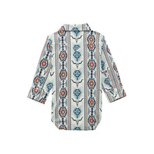 Load image into Gallery viewer, Baby Boy Wrangler PS Onesie