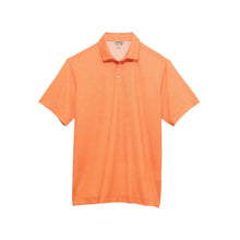 Load image into Gallery viewer, Men’s Wrangler Peach Western SS Performance Polo
