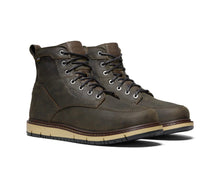 Load image into Gallery viewer, Keen San Jose WP Soft Toe Boot