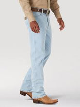 Load image into Gallery viewer, Wrangler Cowboy Cut Original Fit Active Flex Jeans