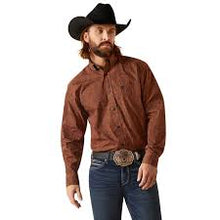 Load image into Gallery viewer, Ariat Mens Nicky LS Classic Shirt