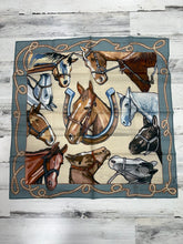 Load image into Gallery viewer, Pretty Little Horses Bandana