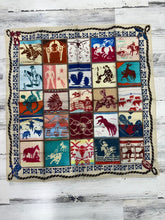Load image into Gallery viewer, Camp Blanket Bandana