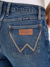 Load image into Gallery viewer, Woman’s Wrangler Retro Mae Boot Cut