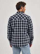 Load image into Gallery viewer, Wrangler FA25 Retro Core LS Snap