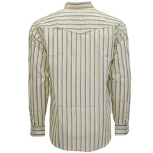 Load image into Gallery viewer, Men’s Hooey Maverick Pin Stripe LS Button Up
