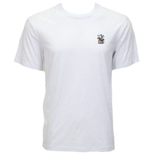 Load image into Gallery viewer, Men’s Hooey White Prison Rodeo Tee