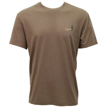 Load image into Gallery viewer, Men’s Hooey Hills Brown Cowboy Golf Tee