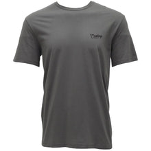 Load image into Gallery viewer, Men’s Hooey Easy Ridin’ Grey Cowboy Golf Tee