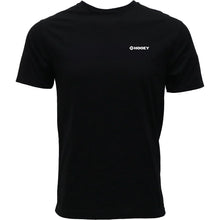 Load image into Gallery viewer, Men’s Hooey Western OG Black Tee