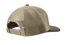 Load image into Gallery viewer, Kids Ariat Brown Embroidered Logo Hat