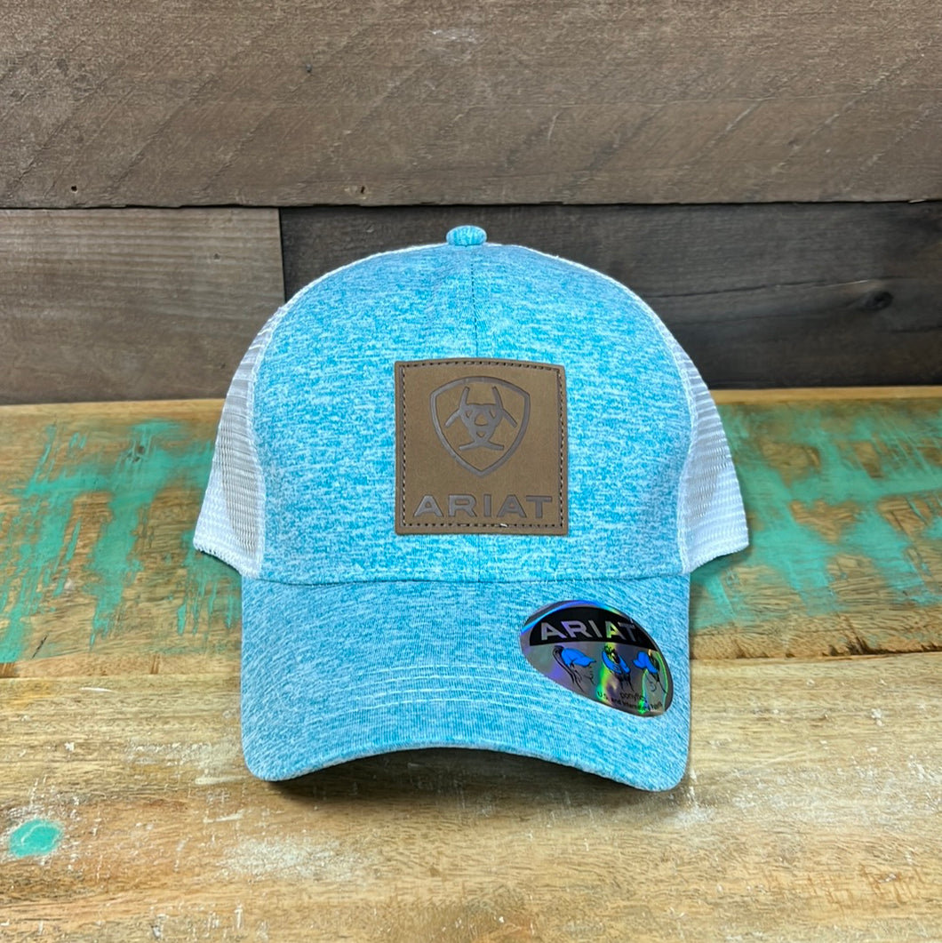 Women’s Ariat Teal Hat