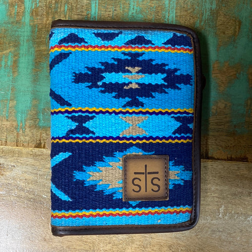 STS Mojave Sky Wallet