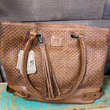 Load image into Gallery viewer, STS Woven Tote
