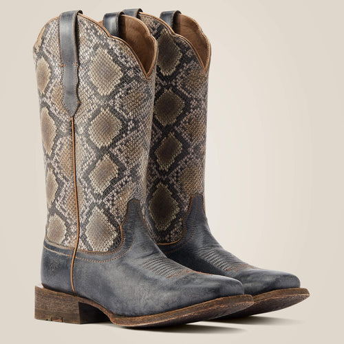 Ariat Frontier Farrah Boot.