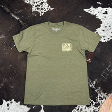 Load image into Gallery viewer, Men’s Ariat Curve Ball Tee