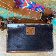 Load image into Gallery viewer, STS Cowhide Lily Crossbody