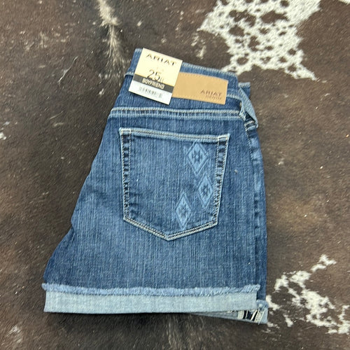 Women’s Ariat Zuri 5” Short