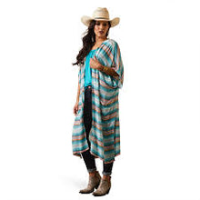 Load image into Gallery viewer, Ariat Women’s Josie Kimono