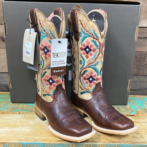 Ariat Women’s Frontier Daniella Boot