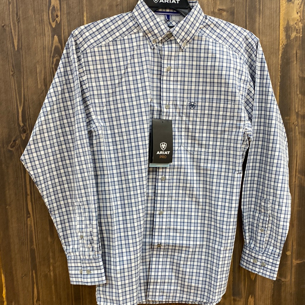 Men’s Ariat Pro Othman LS Shirt