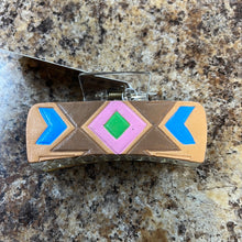 Load image into Gallery viewer, McIntire Saddlery Hair Clip