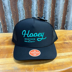 OG Youth Hooey Hat